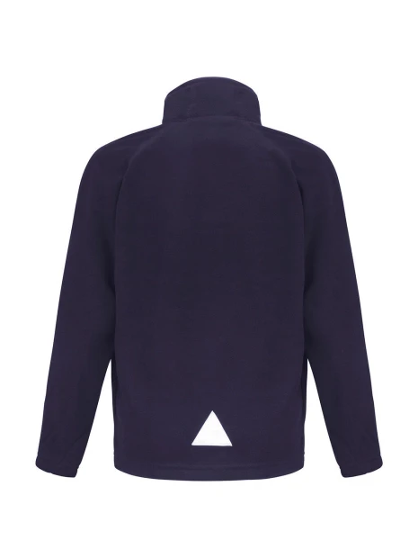 RESULT Junior/Youth Microfleece Top /api/colors/b68891a9-1d28-4f7a-8deb-775c45027afd personnalisable