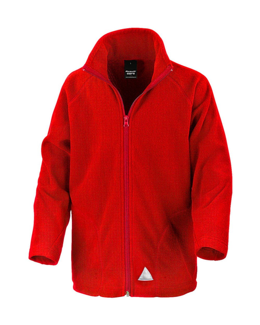 Polar Fleeces RESULT Junior/Youth Microfleece Top voor bedrukking &amp; borduring