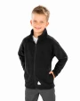 Laines polaires personnalisable RESULT Junior/Youth Microfleece Top