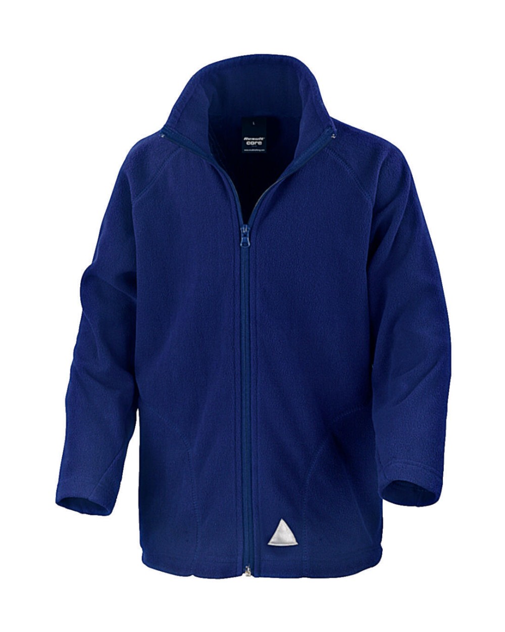 Polar Fleeces RESULT Junior/Youth Microfleece Top voor bedrukking &amp; borduring