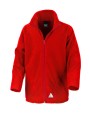 Laines polaires personnalisable RESULT Junior/Youth Microfleece Top