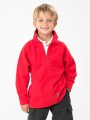 Laines polaires à personnaliser RESULT Junior/Youth Microfleece Top 