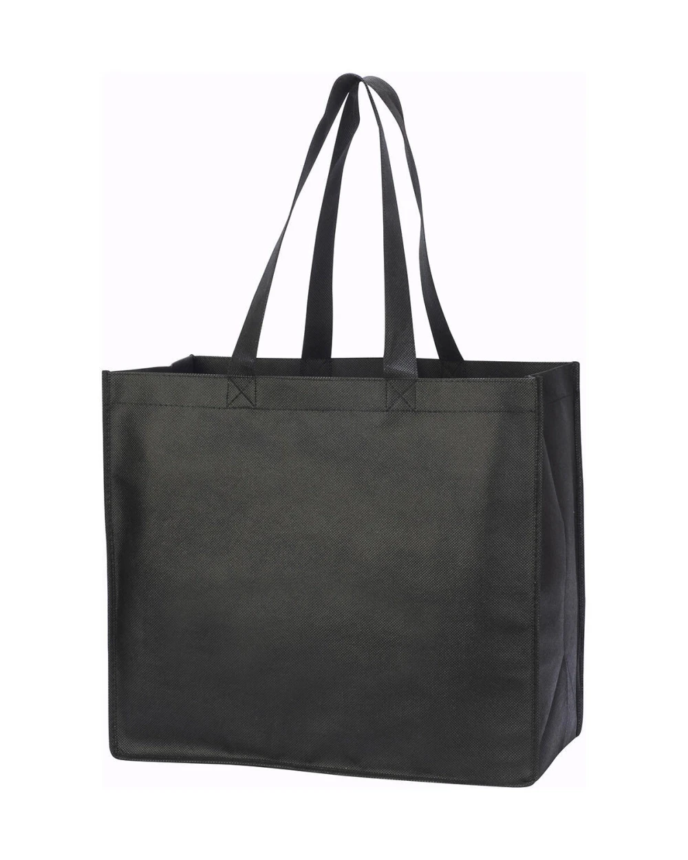 Tote bags SHUGON Lyon Non-Woven Shopper voor bedrukking &amp; borduring