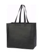 Tote bags SHUGON Lyon Non-Woven Shopper voor bedrukking &amp; borduring