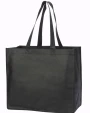 Tote bags SHUGON Lyon Non-Woven Shopper voor bedrukking &amp; borduring