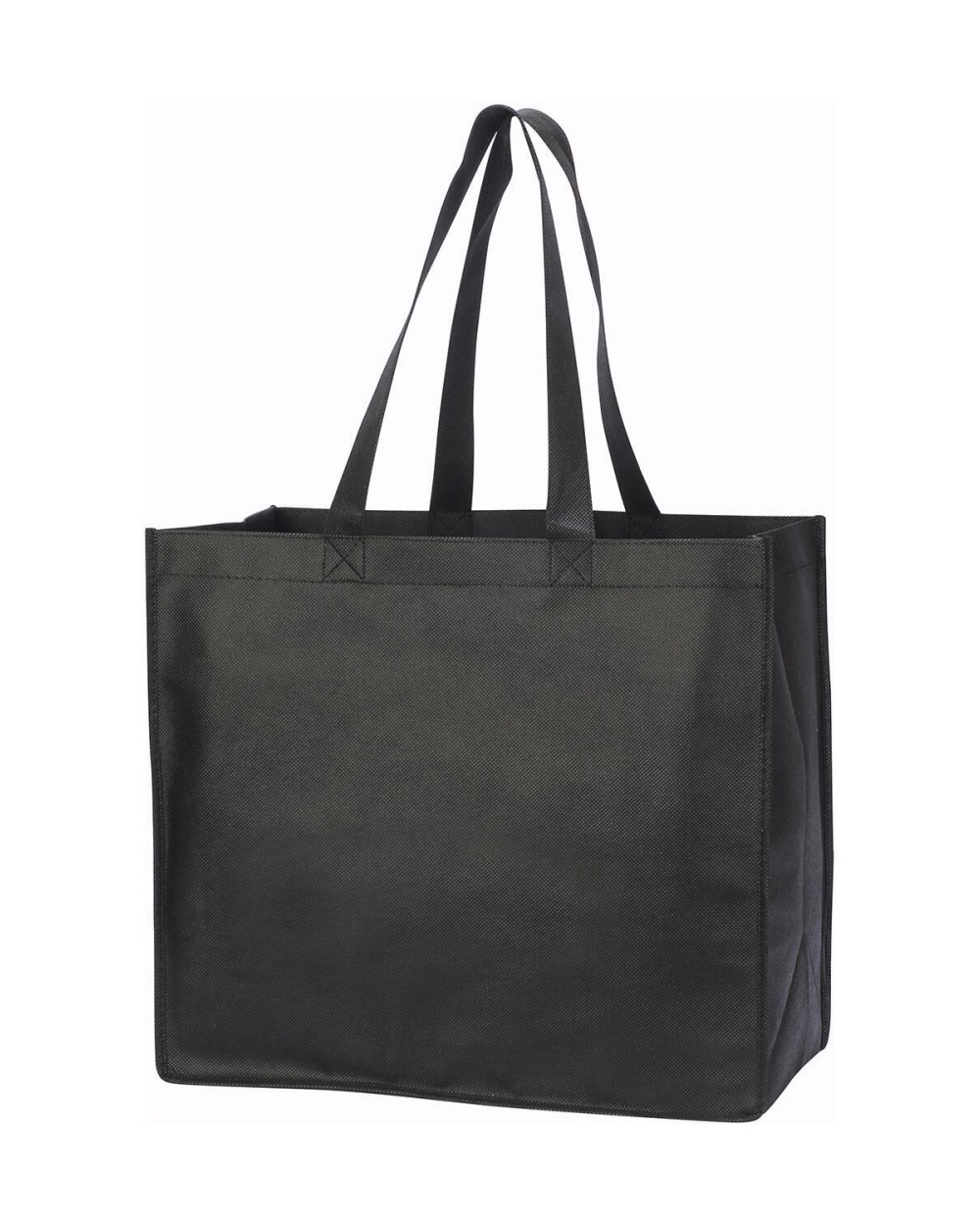 SHUGON Lyon Non-Woven Shopper Tote Bags personalisierbar