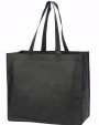 SHUGON Lyon Non-Woven Shopper Tote Bags personalisierbar
