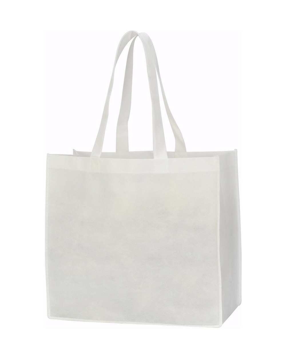 SHUGON Lyon Non-Woven Shopper Tote Bags personalisierbar