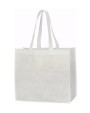 SHUGON Lyon Non-Woven Shopper Tote Bags personalisierbar
