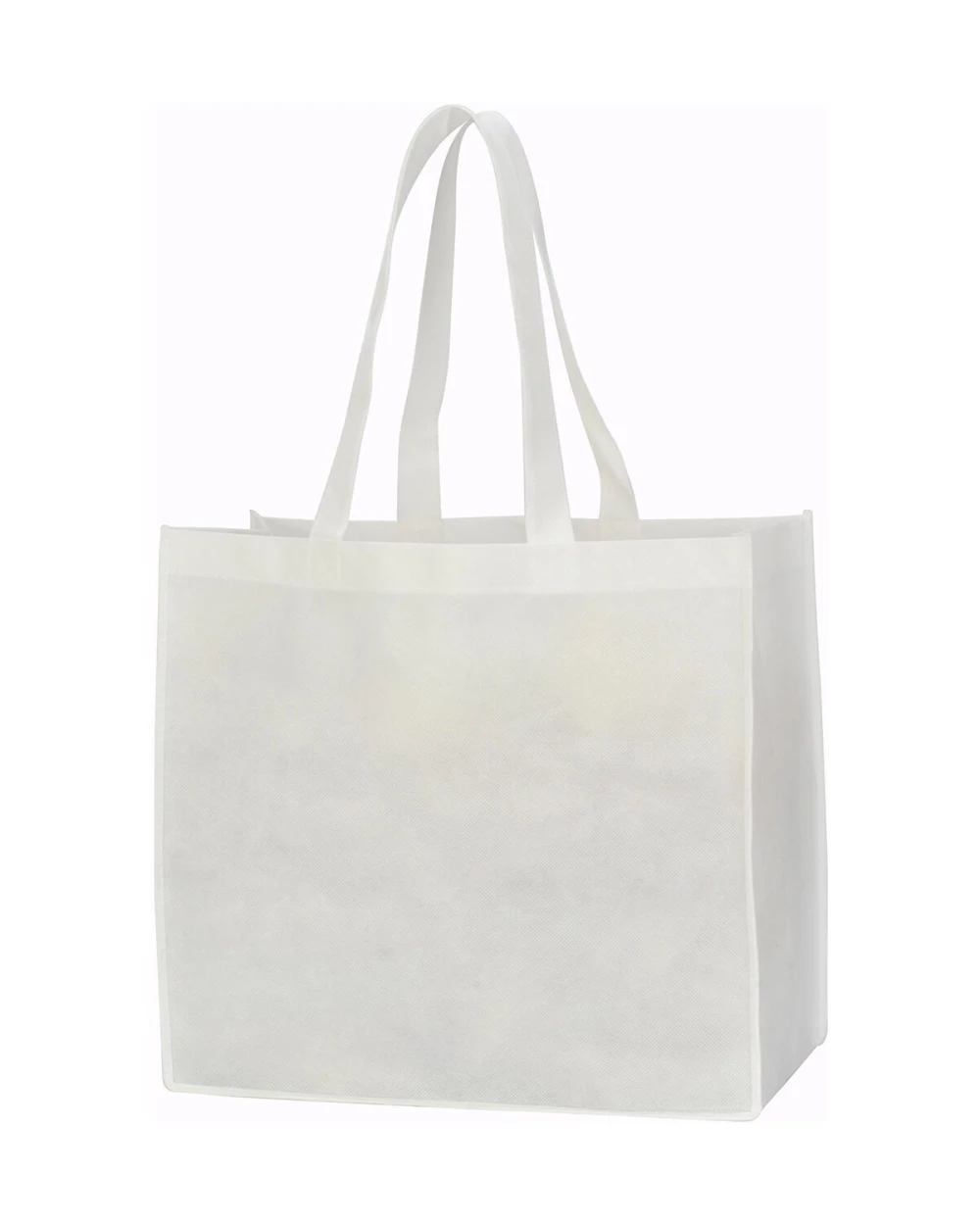 SHUGON Lyon Non-Woven Shopper Tote Bags personalisierbar