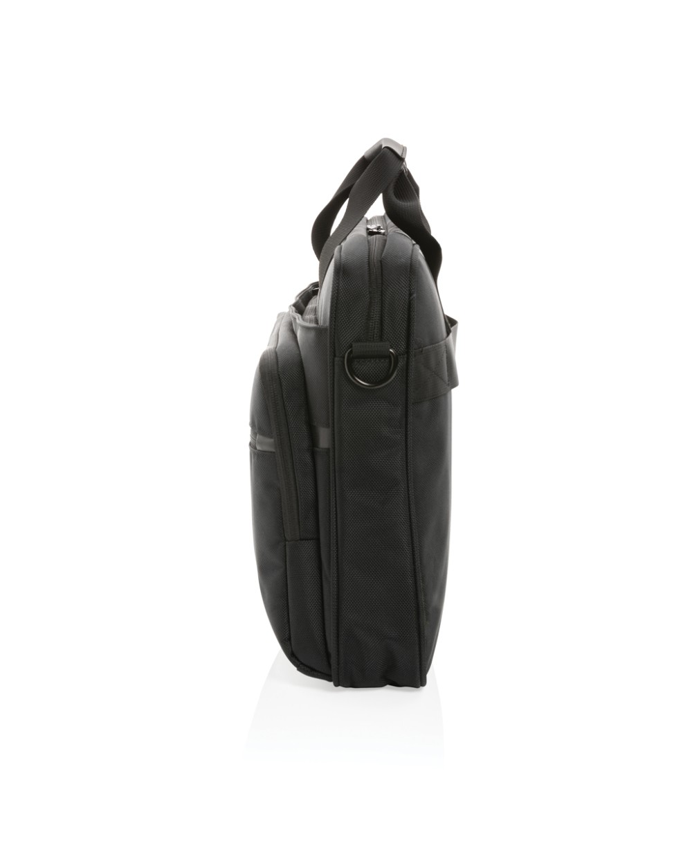 SWISS PEAK Swiss Peak AWARE™ RPET Voyager 15.6" Laptop-Tasche Taschen personalisierbar