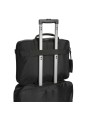 Tassen & Zakken SWISS PEAK Swiss Peak AWARE™ RPET Voyager 15.6" laptoptas voor bedrukking &amp; borduring