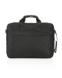 SWISS PEAK Swiss Peak AWARE™ RPET Voyager 15.6" Laptop-Tasche Taschen personalisierbar
