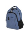 4DO Rucksack Harper aus recyceltem Baumwoll-Canvas  Taschen personalisierbar