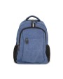 Sacs & Bagagerie personnalisable 4DO Sac à dos en toile de coton recyclé Harper