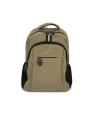 Tassen & Zakken 4DO Gerecycled katoenen canvas rugzak Harper voor bedrukking &amp; borduring