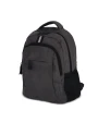 Tassen & Zakken 4DO Gerecycled katoenen canvas rugzak Harper voor bedrukking &amp; borduring