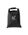 4DO Snackstrap faltbarer Lunchbag aus AWARE™ rPET 30 x 20cm Taschen personalisierbar