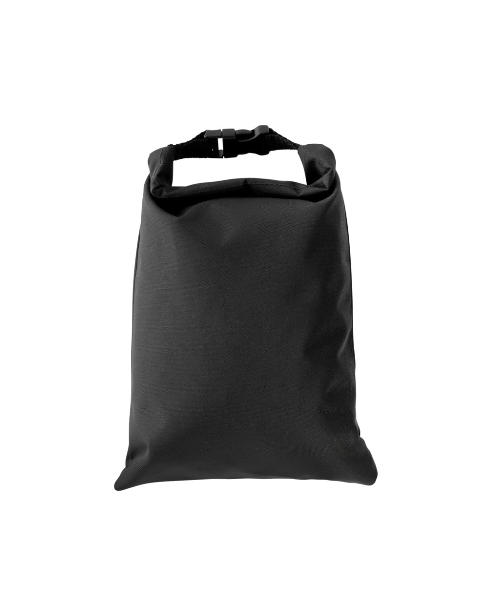 4DO Snackstrap faltbarer Lunchbag aus AWARE™ rPET 30 x 20cm Taschen personalisierbar