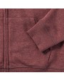 Sweaters & hoodies RUSSELL Ladies' HD Zipped Hood Sweat voor bedrukking &amp; borduring