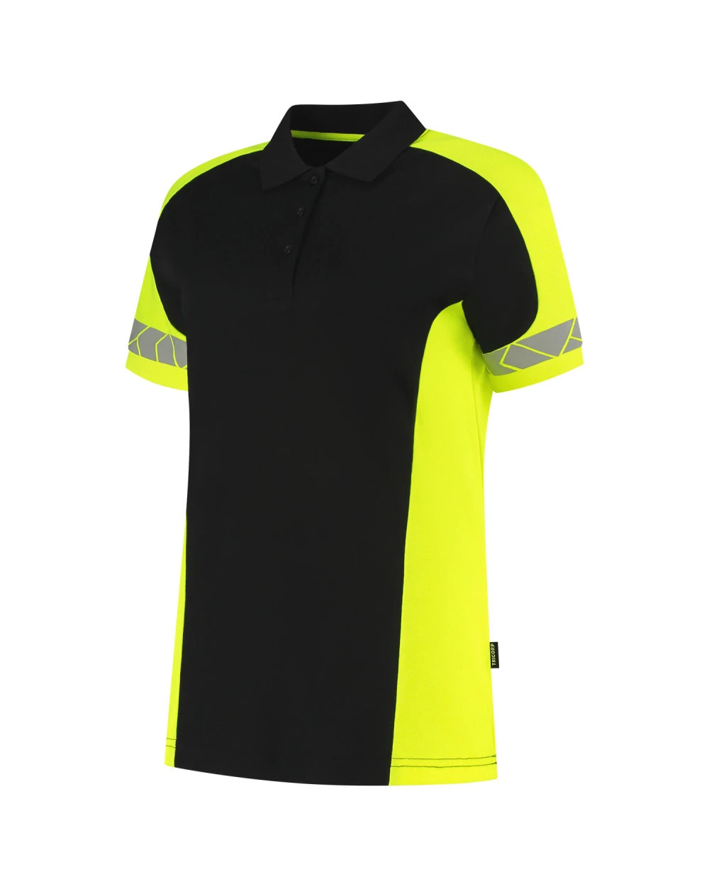 TRICORP Poloshirt Reflective Redefined Damen Poloshirts personalisierbar