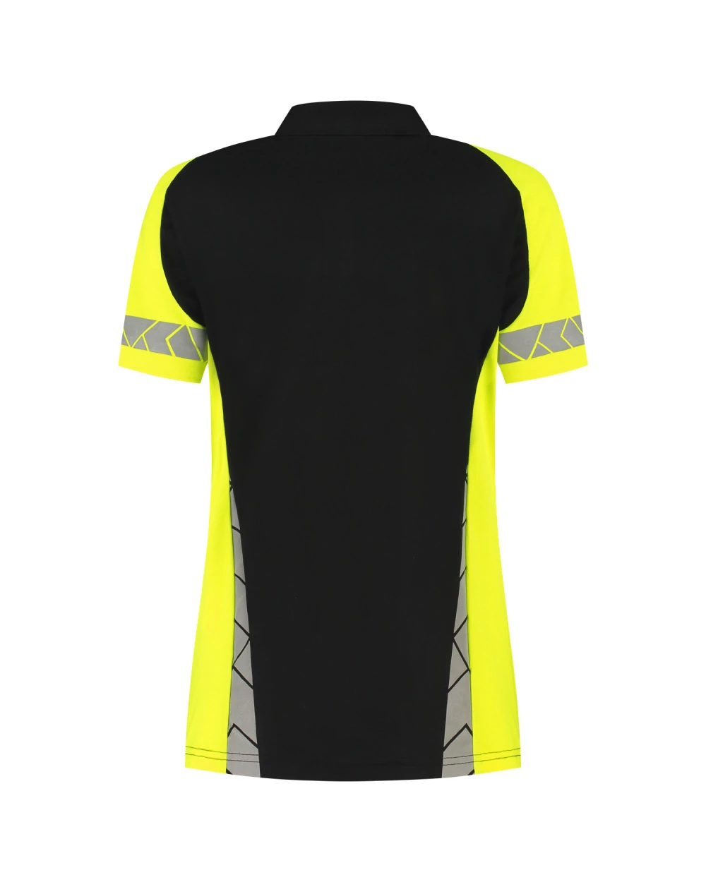 Polos personnalisable TRICORP Polo Reflective Redefined Femme