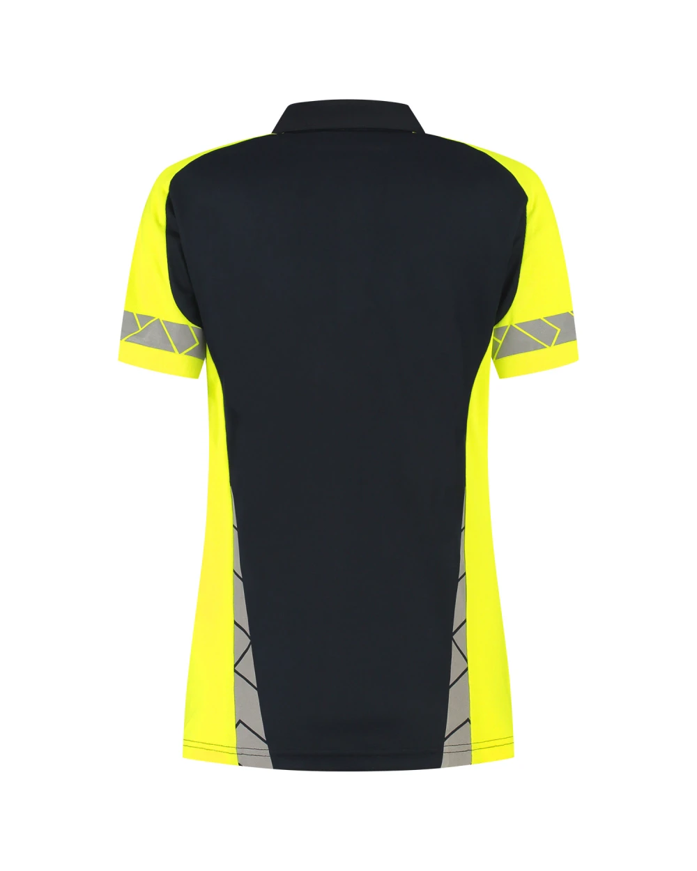Polo's TRICORP Poloshirt Reflective Redefined Dames voor bedrukking &amp; borduring