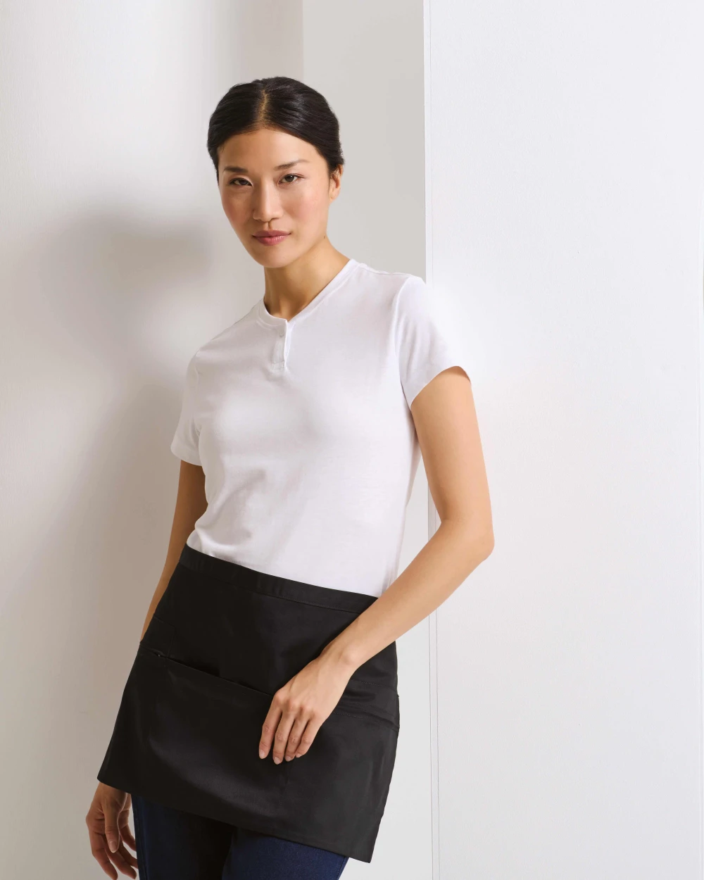 PREMIER Zip Pocket Apron Schürzen personalisierbar