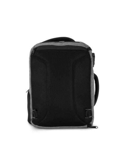 KIMOOD Sac à dos antivol pour tablette 13" /api/colors/399492ab-fdb0-4f57-b1af-61b99bf47902 personnalisable