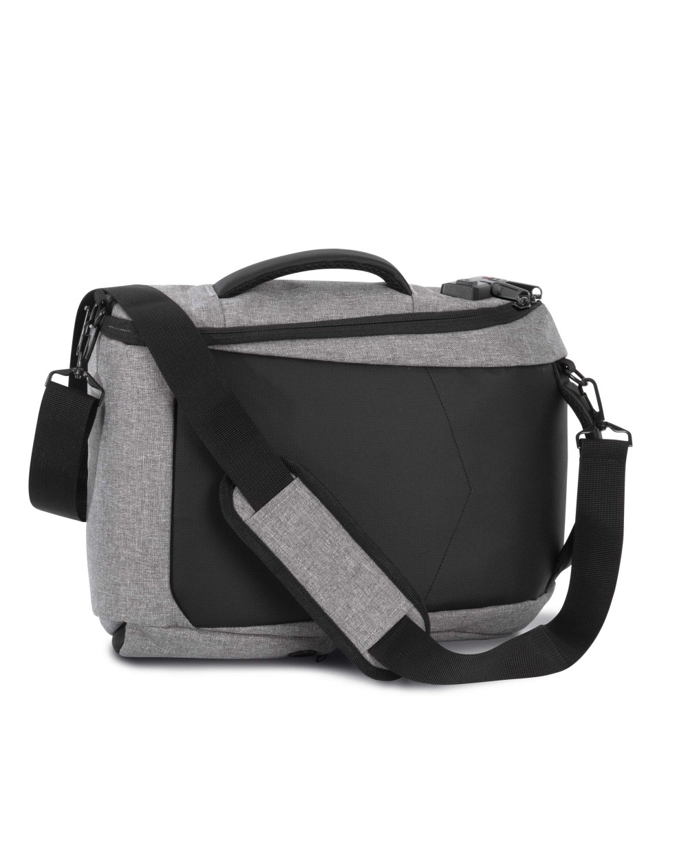 Tassen & Zakken KIMOOD Anti-diefstalrugzak voor tablet van 13" voor bedrukking &amp; borduring