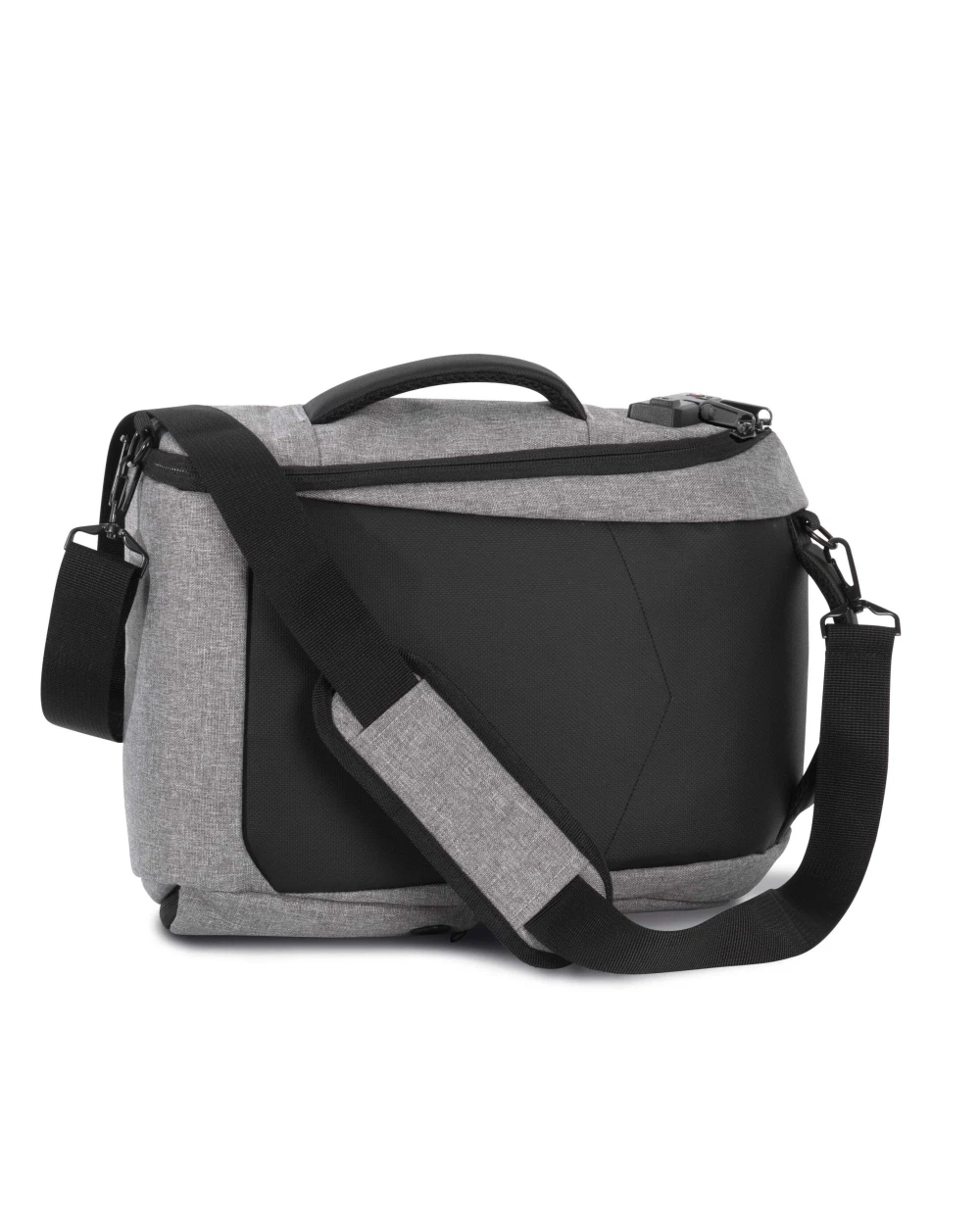 KIMOOD Diebstahlsicherer Rucksack für 13'' Laptop Taschen personalisierbar