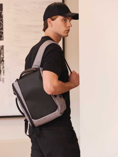 Sacs & Bagagerie à personnaliser KIMOOD Sac à dos antivol pour tablette 13" 