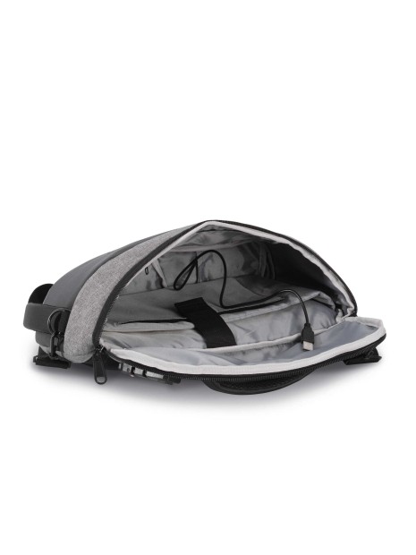 KIMOOD Sac à dos antivol pour tablette 13"  personnalisable