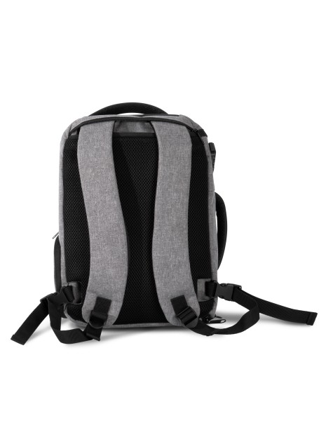 KIMOOD Sac à dos antivol pour tablette 13" /api/colors/399492ab-fdb0-4f57-b1af-61b99bf47902 personnalisable