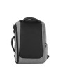 KIMOOD Diebstahlsicherer Rucksack für 13'' Laptop Taschen personalisierbar