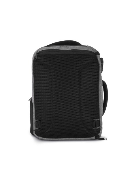 KIMOOD Sac à dos antivol pour tablette 13"  personnalisable