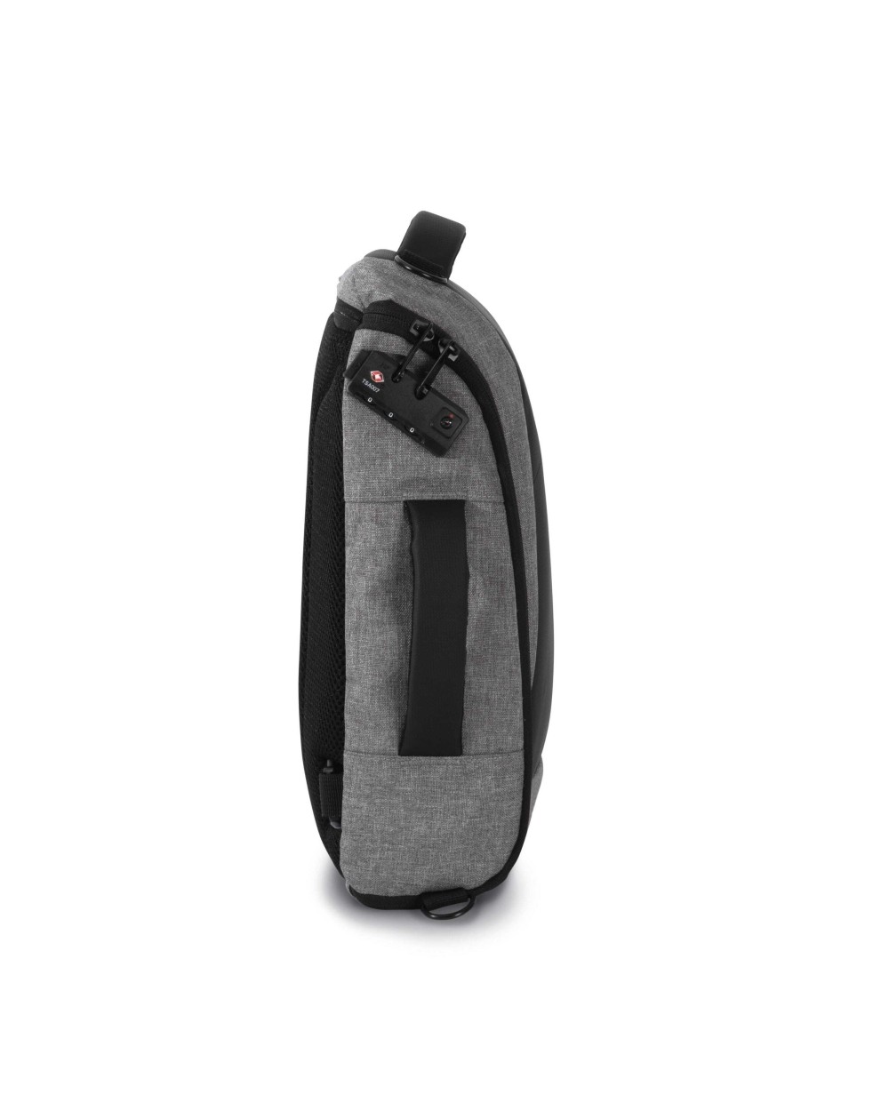 Tassen & Zakken KIMOOD Anti-diefstalrugzak voor tablet van 13" voor bedrukking &amp; borduring