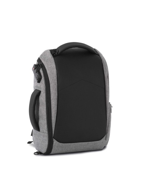 KIMOOD Sac à dos antivol pour tablette 13"  personnalisable