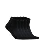 Sous-Vêtements personnalisable CRAFT CORE Dry Mid Sock 5-Pack