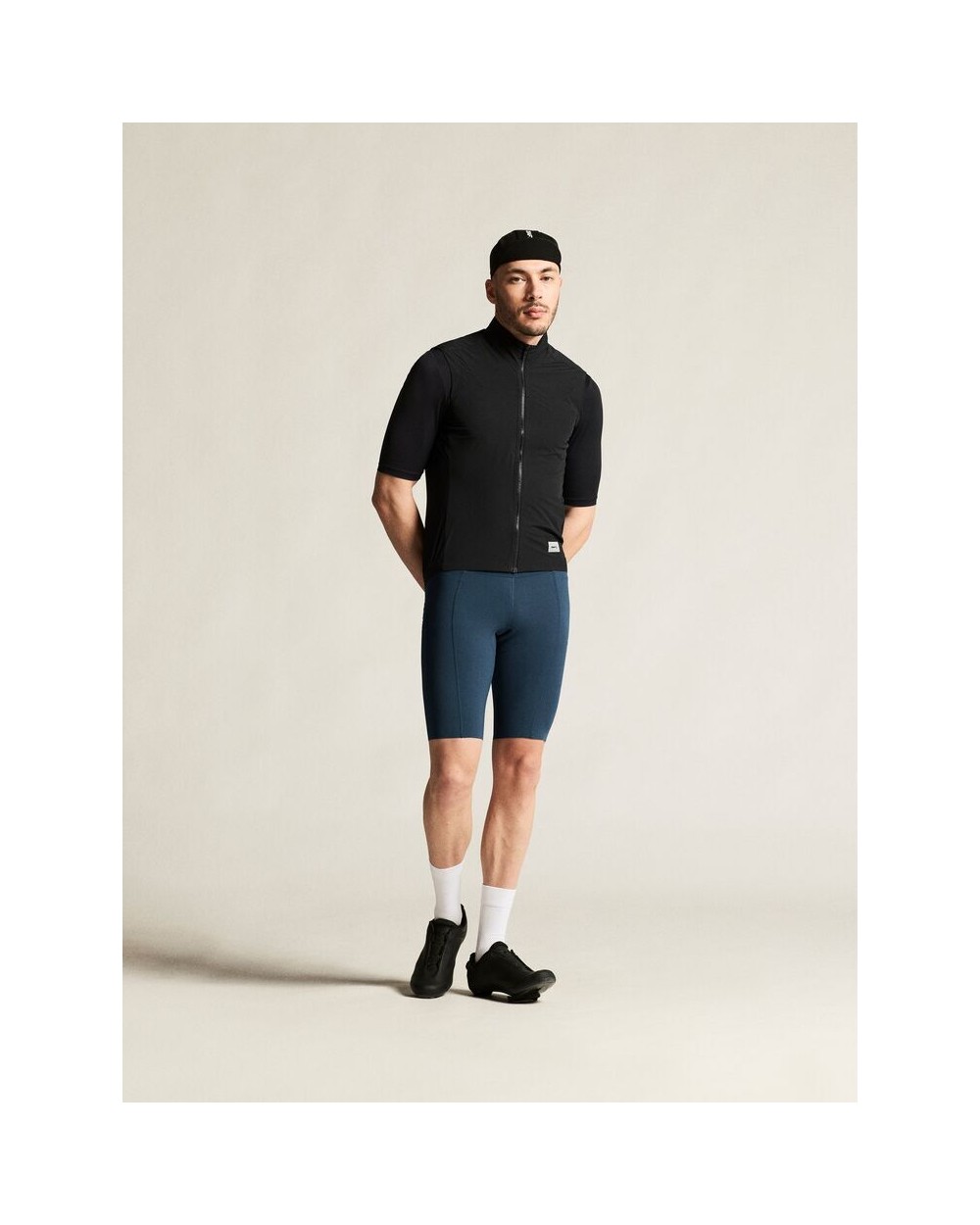 Vestes personnalisable CRAFT Endur Light Wind Vest M