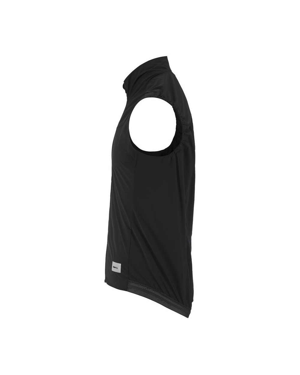 Vestes personnalisable CRAFT Endur Light Wind Vest M
