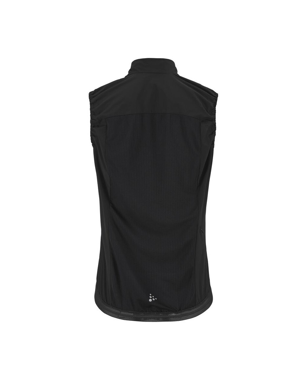 CRAFT Endur Light Wind Vest M Jacken personalisierbar