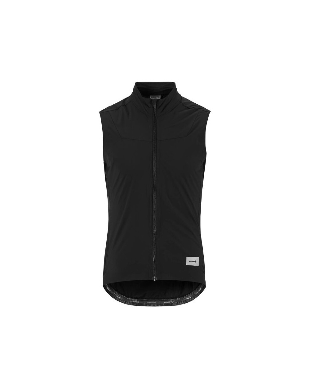 Jassen CRAFT Endur Light Wind Vest M voor bedrukking &amp; borduring