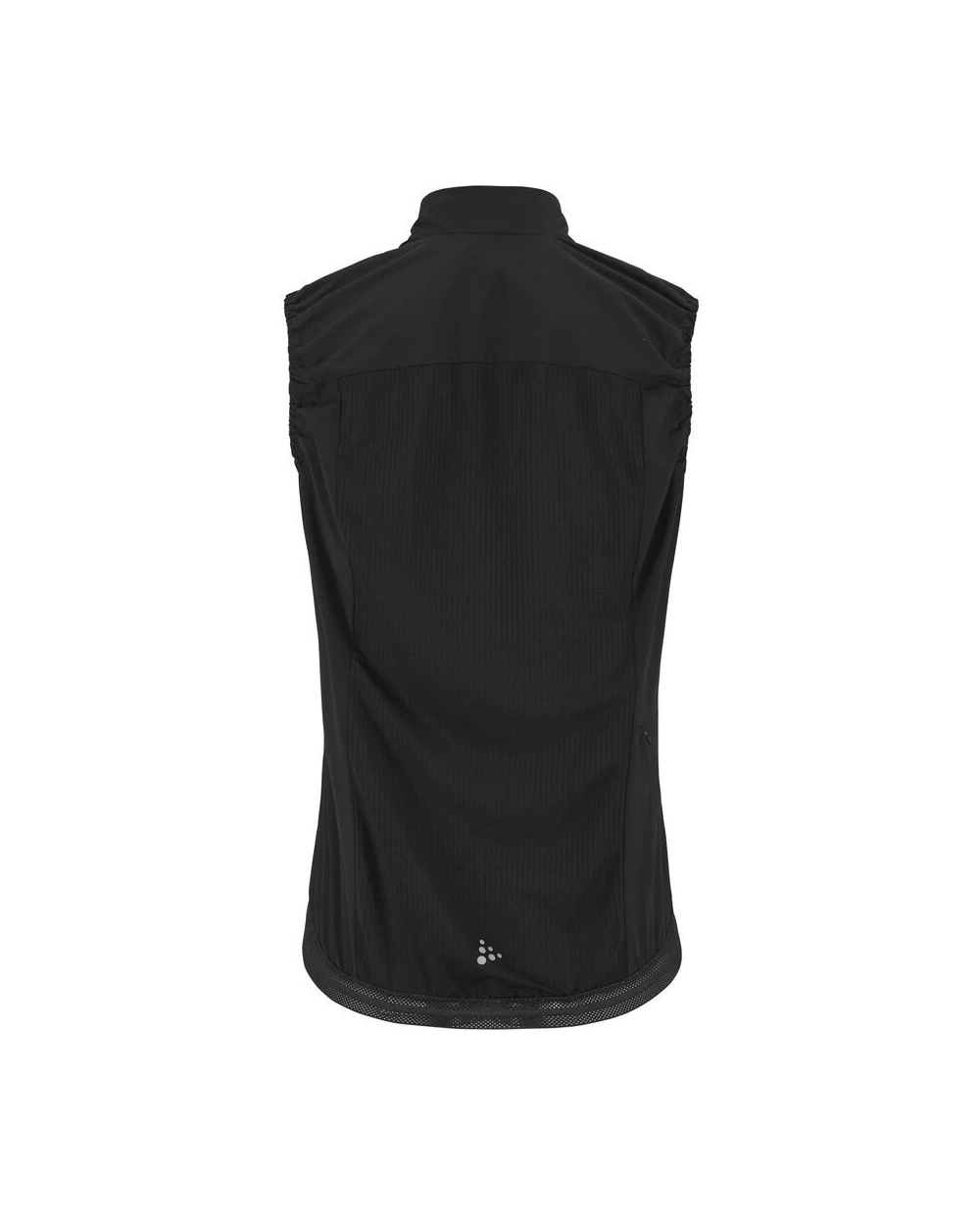 Jassen CRAFT Endur Light Wind Vest M voor bedrukking &amp; borduring