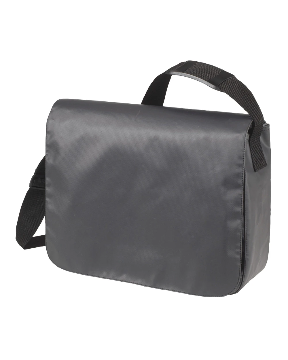 Tassen & Zakken HALFAR Shoulder Bag Style voor bedrukking &amp; borduring