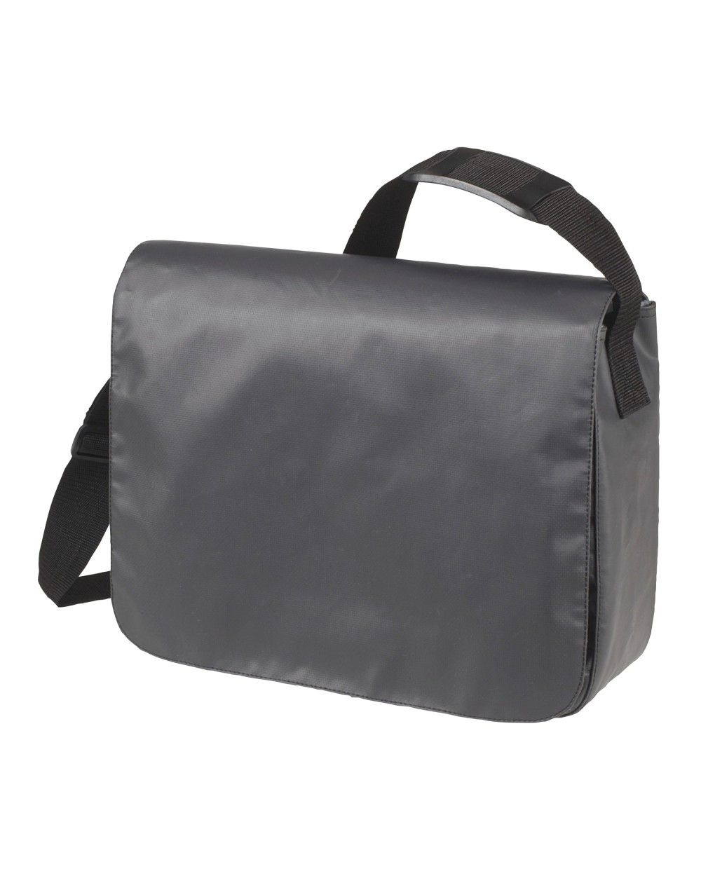 Tassen & Zakken HALFAR Shoulder Bag Style voor bedrukking &amp; borduring