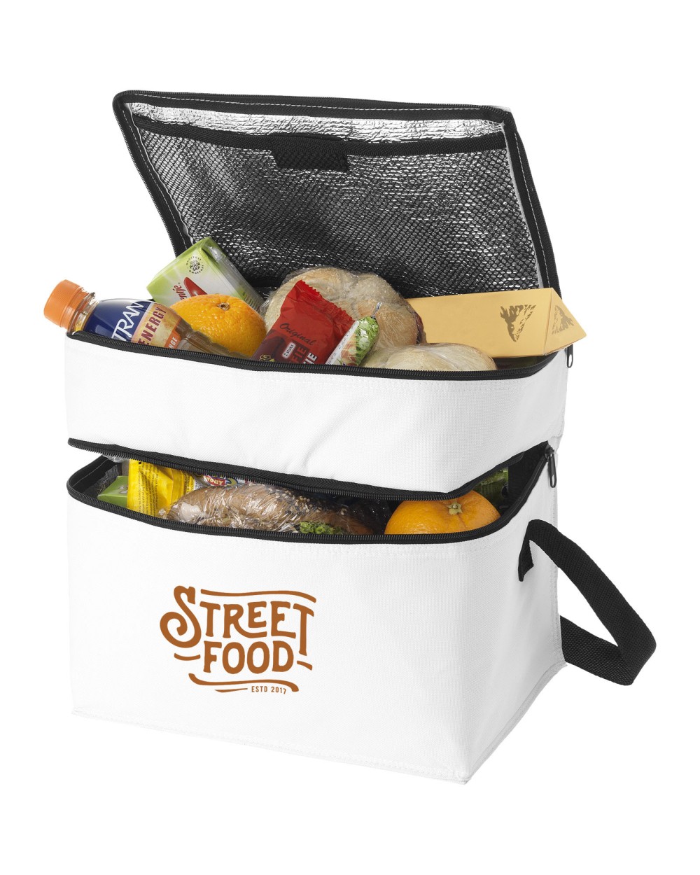 Sacs & Bagagerie personnalisable 4DO Sac isotherme Oslo 13L