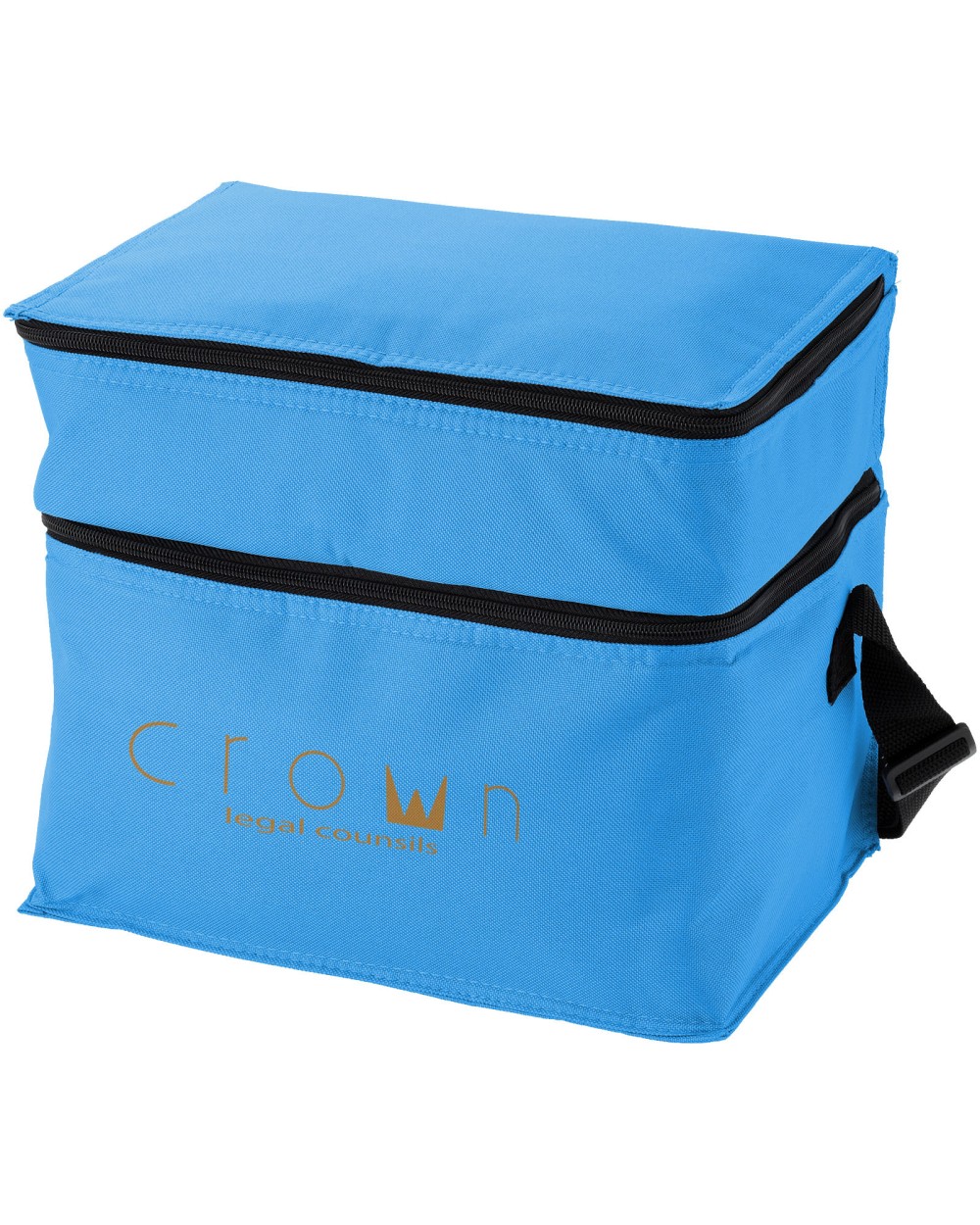 Sacs & Bagagerie personnalisable 4DO Sac isotherme Oslo 13L