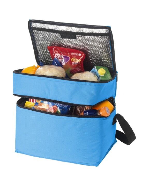4DO Oslo Kühltasche 13L Taschen personalisierbar