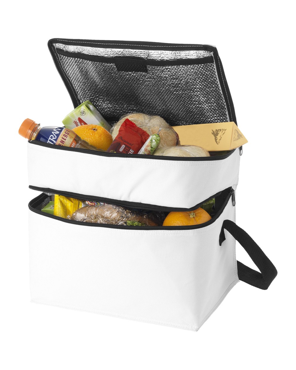 Sacs & Bagagerie personnalisable 4DO Sac isotherme Oslo 13L